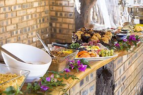 Honeyguide Ranger Camp