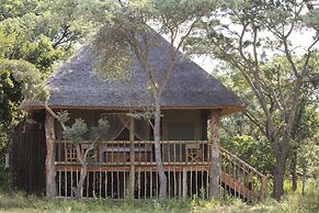 Honeyguide Ranger Camp