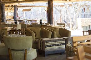 Honeyguide Ranger Camp