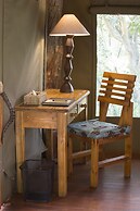 Honeyguide Ranger Camp