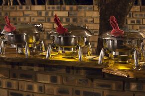 Honeyguide Ranger Camp