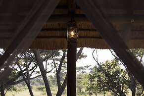 Honeyguide Ranger Camp