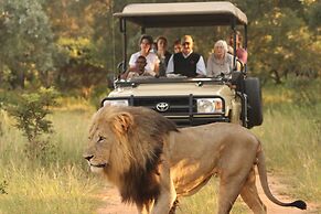 Honeyguide Ranger Camp