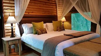 Honeyguide Ranger Camp