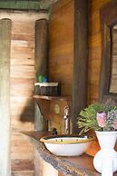 Honeyguide Ranger Camp