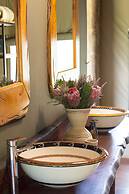 Honeyguide Ranger Camp