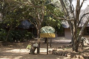 Honeyguide Ranger Camp