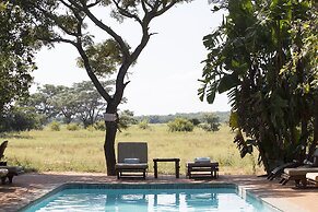 Honeyguide Ranger Camp