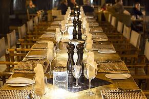 Honeyguide Ranger Camp