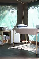 Honeyguide Ranger Camp