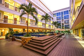 Sylvia Hotel Premier Kupang