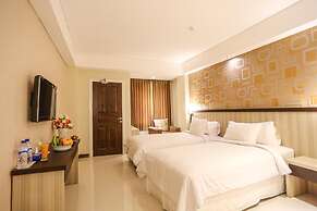Sylvia Hotel Premier Kupang