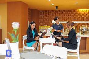 Sylvia Hotel Premier Kupang