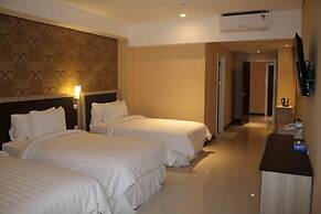 Sylvia Hotel Premier Kupang