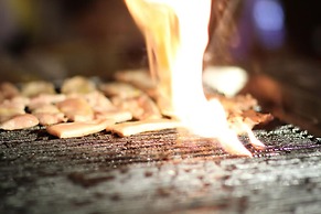 Sylvia Hotel Premier Kupang