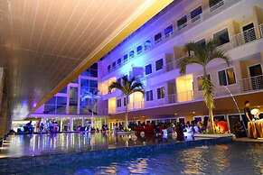 Sylvia Hotel Premier Kupang