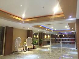 Sylvia Hotel Premier Kupang