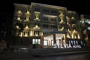 Sylvia Hotel Premier Kupang