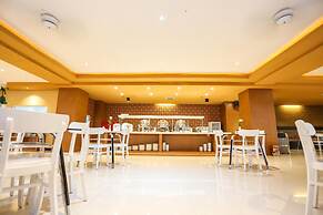 Sylvia Hotel Premier Kupang