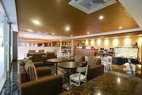 Sylvia Hotel Premier Kupang