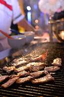 Sylvia Hotel Premier Kupang