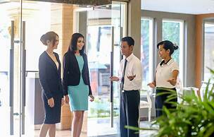 Sylvia Hotel Premier Kupang