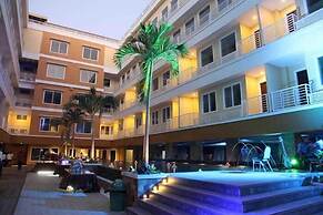 Sylvia Hotel Premier Kupang