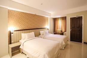 Sylvia Hotel Premier Kupang