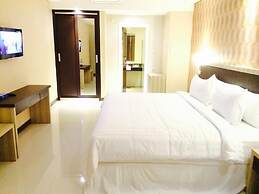 Sylvia Hotel Premier Kupang