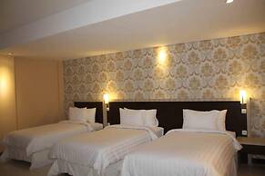 Sylvia Hotel Premier Kupang