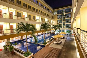 Sylvia Hotel Premier Kupang