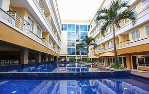 Sylvia Hotel Premier Kupang