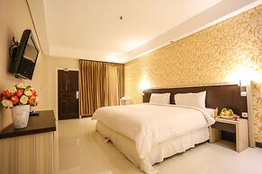 Sylvia Hotel Premier Kupang