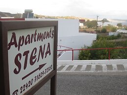 Stenna Apartments
