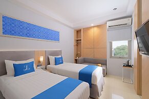 Horison Inn Laksana Solo