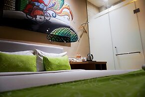 Horison Inn Laksana Solo