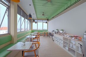 Horison Inn Laksana Solo