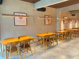 Horison Inn Laksana Solo