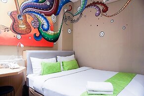 Horison Inn Laksana Solo