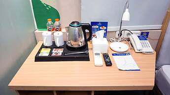 Horison Inn Laksana Solo