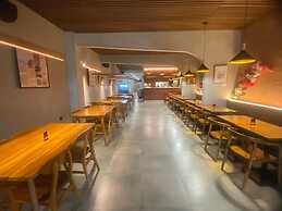 Horison Inn Laksana Solo