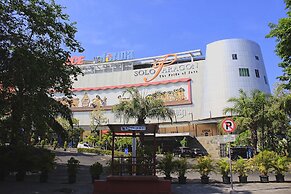 Horison Inn Laksana Solo