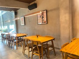 Horison Inn Laksana Solo