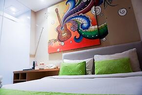 Horison Inn Laksana Solo