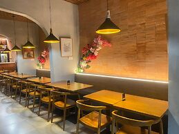 Horison Inn Laksana Solo