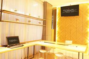 Horison Inn Laksana Solo