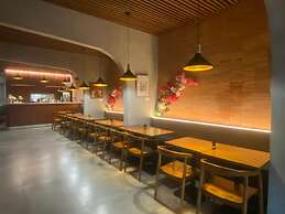 Horison Inn Laksana Solo