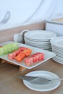 Horison Inn Laksana Solo