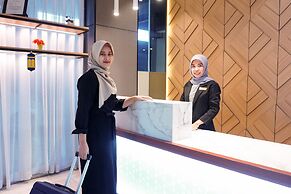 Horison Inn Laksana Solo