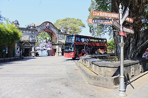 Horison Inn Laksana Solo